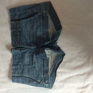 American Eagle Denim Shorts
